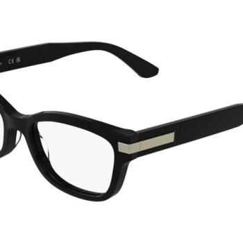 Calvin Klein CK25541 001 ONE SIZE (52) Fekete Férfi Dioptriás szemüvegek kép