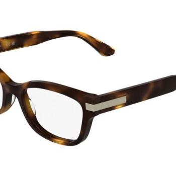 Calvin Klein CK25541 240 ONE SIZE (52) Havana Férfi Dioptriás szemüvegek kép