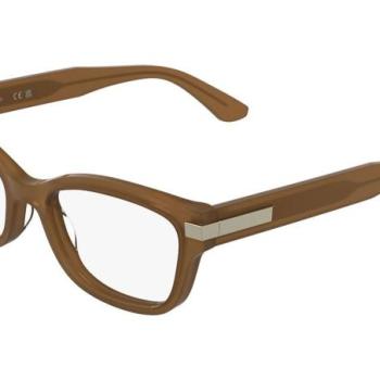 Calvin Klein CK25541 272 ONE SIZE (52) Barna Férfi Dioptriás szemüvegek kép