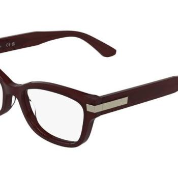 Calvin Klein CK25541 605 ONE SIZE (52) Lila Férfi Dioptriás szemüvegek kép