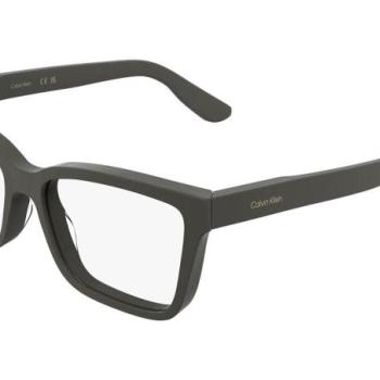 Calvin Klein CK25543 260 ONE SIZE (56) Zöld Férfi Dioptriás szemüvegek kép