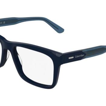 Calvin Klein CK25544 400 ONE SIZE (57) Kék Női Dioptriás szemüvegek kép