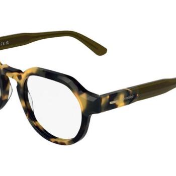 Calvin Klein CK25545 242 ONE SIZE (52) Havana Unisex Dioptriás szemüvegek kép