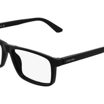 Calvin Klein CK25546 001 ONE SIZE (55) Fekete Női Dioptriás szemüvegek kép