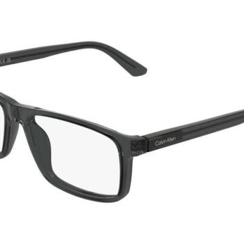 Calvin Klein CK25546 035 ONE SIZE (55) Szürke Női Dioptriás szemüvegek kép