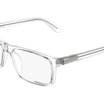 Calvin Klein CK25546 970 ONE SIZE (55) Kristály Női Dioptriás szemüvegek kép
