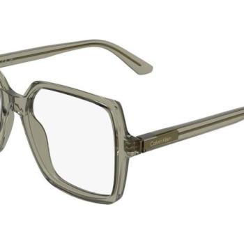 Calvin Klein CK25547 200 ONE SIZE (54) Szürke Férfi Dioptriás szemüvegek kép