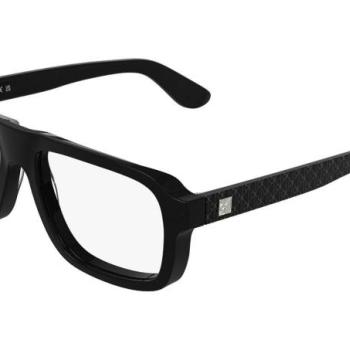 Calvin Klein CK25548 001 ONE SIZE (56) Fekete Női Dioptriás szemüvegek kép