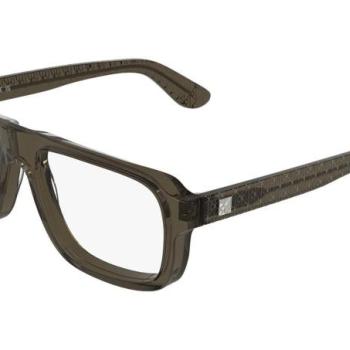 Calvin Klein CK25548 200 ONE SIZE (56) Barna Női Dioptriás szemüvegek kép