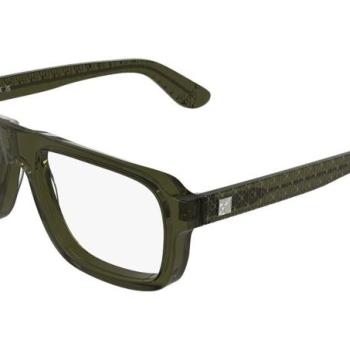 Calvin Klein CK25548 330 ONE SIZE (56) Zöld Női Dioptriás szemüvegek kép