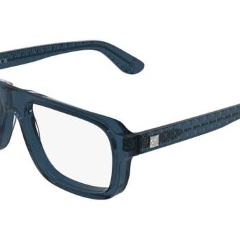 Calvin Klein CK25548 400 ONE SIZE (56) Kék Női Dioptriás szemüvegek kép