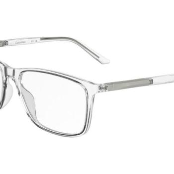 Calvin Klein CK5864N 970 L (57) Kristály Női Dioptriás szemüvegek kép
