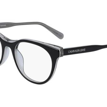 Calvin Klein Jeans CKJ19511 076 ONE SIZE (51) Fekete Férfi Dioptriás szemüvegek kép