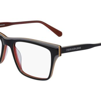 Calvin Klein Jeans CKJ19512 074 ONE SIZE (55) Fekete Női Dioptriás szemüvegek kép