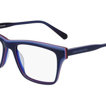 Calvin Klein Jeans CKJ19512 406 ONE SIZE (55) Kék Női Dioptriás szemüvegek kép