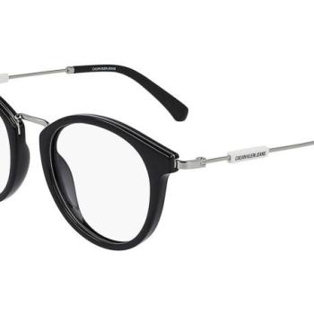 Calvin Klein Jeans CKJ19709 001 ONE SIZE (50) Fekete Férfi Dioptriás szemüvegek kép