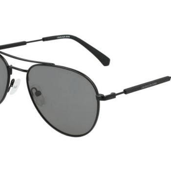 Calvin Klein Jeans CKJ20109S 001 ONE SIZE (56) Fekete Unisex Napszemüvegek kép
