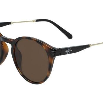 Calvin Klein Jeans CKJ20705S 235 ONE SIZE (49) Havana Unisex Napszemüvegek kép