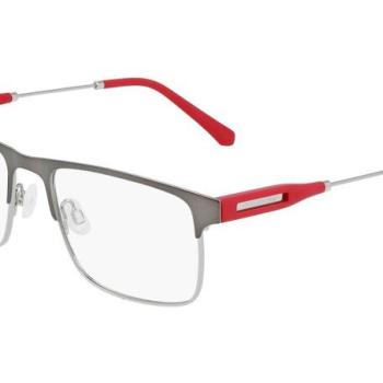 Calvin Klein Jeans CKJ21202 009 ONE SIZE (54) Szürke Női Dioptriás szemüvegek kép