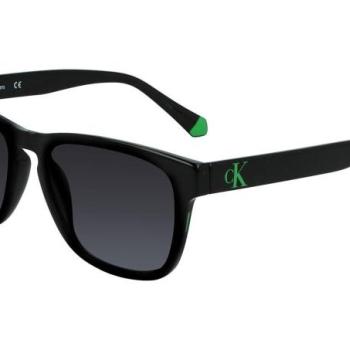 Calvin Klein Jeans CKJ21623S 001 ONE SIZE (55) Fekete Női Napszemüvegek kép