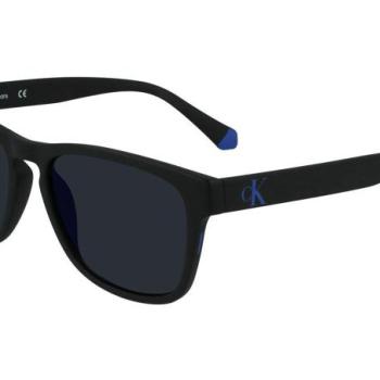 Calvin Klein Jeans CKJ21623S 002 ONE SIZE (55) Fekete Női Napszemüvegek kép
