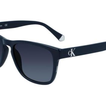 Calvin Klein Jeans CKJ21623S 400 ONE SIZE (55) Kék Női Napszemüvegek kép