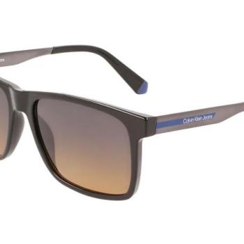 Calvin Klein Jeans CKJ21624S 001 ONE SIZE (57) Fekete Női Napszemüvegek kép