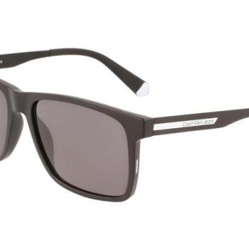 Calvin Klein Jeans CKJ21624S 002 ONE SIZE (57) Fekete Női Napszemüvegek kép