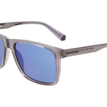 Calvin Klein Jeans CKJ21624S 050 ONE SIZE (57) Szürke Női Napszemüvegek kép