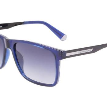 Calvin Klein Jeans CKJ21624S 400 ONE SIZE (57) Kék Női Napszemüvegek kép