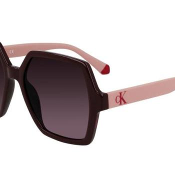 Calvin Klein Jeans CKJ21629S 603 ONE SIZE (55) Lila Férfi Napszemüvegek kép