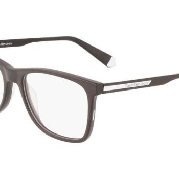 Calvin Klein Jeans CKJ21633 002 L (56) Fekete Unisex Dioptriás szemüvegek kép