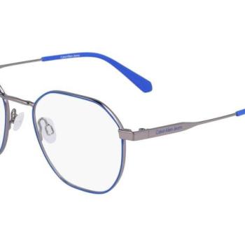 Calvin Klein Jeans CKJ22220 014 ONE SIZE (51) Kék Unisex Dioptriás szemüvegek kép