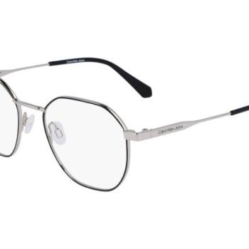 Calvin Klein Jeans CKJ22220 043 ONE SIZE (51) Ezüst Unisex Dioptriás szemüvegek kép