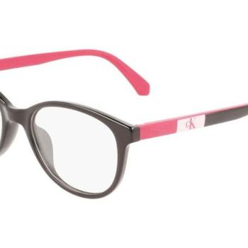 Calvin Klein Jeans CKJ22303 001 ONE SIZE (48) Fekete Gyermek Dioptriás szemüvegek kép