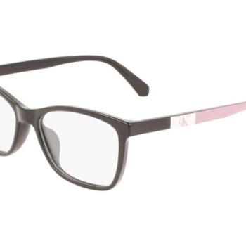 Calvin Klein Jeans CKJ22304 001 ONE SIZE (49) Fekete Gyermek Dioptriás szemüvegek kép