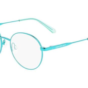 Calvin Klein Jeans CKJ22305 306 ONE SIZE (47) Kék Gyermek Dioptriás szemüvegek kép