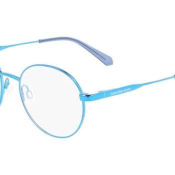 Calvin Klein Jeans CKJ22305 400 ONE SIZE (47) Kék Gyermek Dioptriás szemüvegek kép