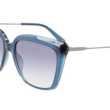 Calvin Klein Jeans CKJ22601S 400 ONE SIZE (56) Kék Férfi Napszemüvegek kép