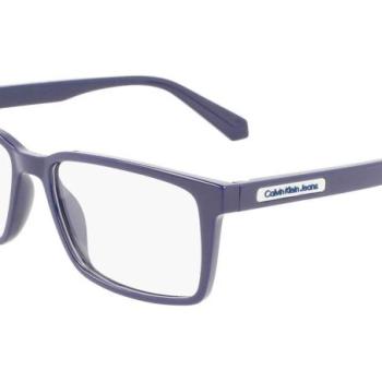 Calvin Klein Jeans CKJ22620 400 ONE SIZE (56) Kék Női Dioptriás szemüvegek kép