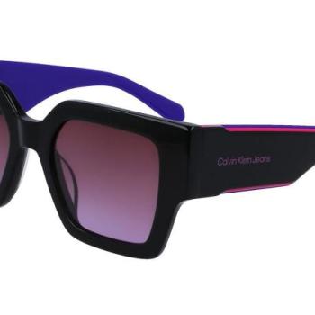 Calvin Klein Jeans CKJ22638S 001 ONE SIZE (51) Fekete Férfi Napszemüvegek kép