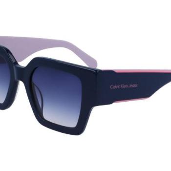 Calvin Klein Jeans CKJ22638S 400 ONE SIZE (51) Kék Férfi Napszemüvegek kép