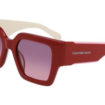 Calvin Klein Jeans CKJ22638S 671 ONE SIZE (51) Vörös Férfi Napszemüvegek kép