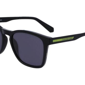Calvin Klein Jeans CKJ22642S 001 ONE SIZE (53) Fekete Női Napszemüvegek kép