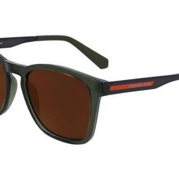 Calvin Klein Jeans CKJ22642S 309 ONE SIZE (53) Zöld Női Napszemüvegek kép