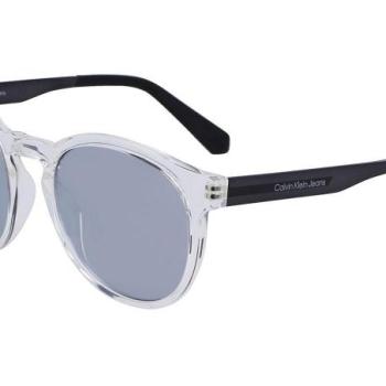 Calvin Klein Jeans CKJ22643S 971 ONE SIZE (52) Kristály Unisex Napszemüvegek kép