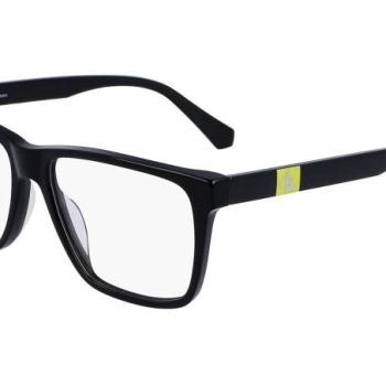 Calvin Klein Jeans CKJ22644 001 ONE SIZE (56) Fekete Női Dioptriás szemüvegek kép