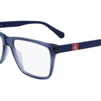 Calvin Klein Jeans CKJ22644 400 ONE SIZE (56) Kék Női Dioptriás szemüvegek kép