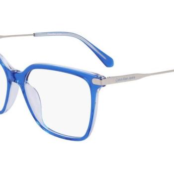 Calvin Klein Jeans CKJ22646 400 ONE SIZE (54) Kék Férfi Dioptriás szemüvegek kép