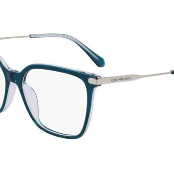 Calvin Klein Jeans CKJ22646 432 ONE SIZE (54) Kék Férfi Dioptriás szemüvegek kép